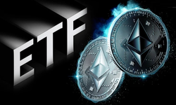 Ethereum ETF'lerinin İşlem Hacimleri