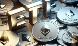 Ethereum ETF'lerinin İşlem Hacimleri