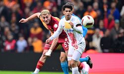 Galatasaray, Süper Lig'de Kayseri deplasmanında