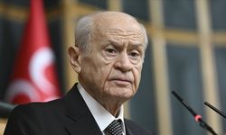 Bahçeli: Barış, huzur ve kardeşlik kazanacak