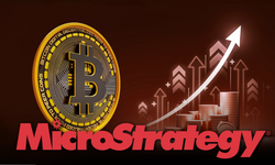 Microstrategy  Bitcoin'e doymuyor