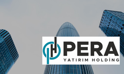 Pera Yatırım Holding'de Yönetim Kurulu Başkanlığı Değişikliği