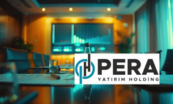 Pera Yatırım Holding'den (PEHOL) Yönetim Kurulu Üyesi Açıklaması