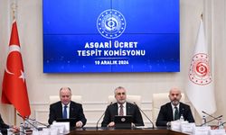 Asgari ücrette ikinci toplantının tarihi belli oldu