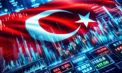 Türkiye'nin CDS'leri 313 baz puana çıktı