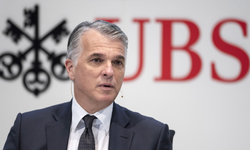 UBS 'in CEO'su Ermotti'den Piyasa Yorumu