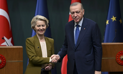 Von der Leyen'den Ekonomik Destek Mesajı