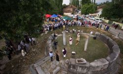 Dünyanın ilk borsası Macellum, Anadolu topraklarında