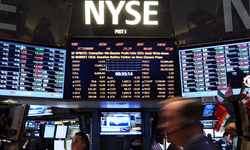New York borsası haftaya alıcılı başladı