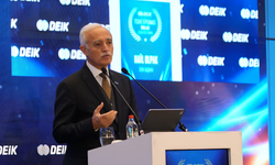 DEİK: Gümrük Birliği Güncellenmeli ve Yeni Engeller Kaldırılmalı