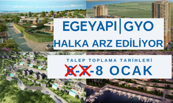 EgeYapı Avrupa GYO halka arzına katılım için son gün!