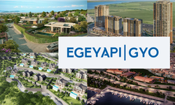 Egeyapı Avrupa GYO, yarından itibaren işlem görmeye başlayacak