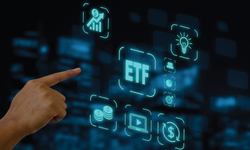 Ethereum ETF'lerinin İşlem Hacimleri