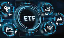 Bitcoin ETF'lerinin İşlem Hacimleri