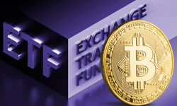 Bitcoin ETF'lerinin İşlem Hacimleri