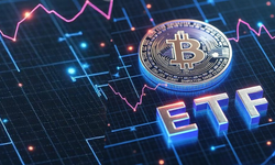 Bitcoin ETF'lerinin İşlem Hacimleri