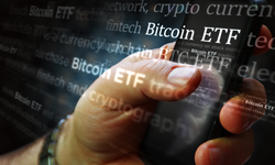 Bitcoin ETF'lerinin İşlem Hacimleri