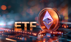 Ethereum ETF'lerinin İşlem Hacimleri