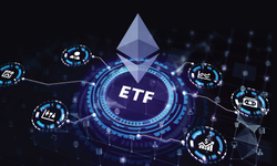 Ethereum ETF'lerinin İşlem Hacimleri