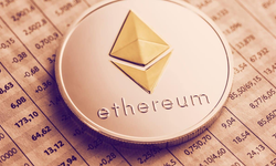 Ethereum, Solana ve Bitcoin yükselişi arasında ivme kaybediyor