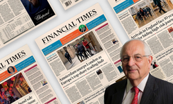 Financial Times başyazarı'ndan iyimser Türkiye yorumu