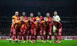 Galatasaray, Çaykur Rizespor deplasmanında