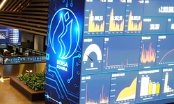 Borsa İstanbul haftaya yükselişle başladı