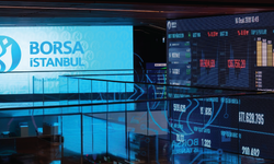 Borsa İstanbul haftayı düşüşle tamamladı