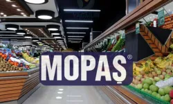 Mopaş Marketcilik Halka Arz Oluyor!