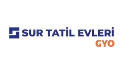 Sur Tatil Evleri (SURGY) devremülk satış rakamlarını açıkladı