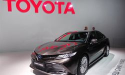 "Dünyanın En Değerli Otomotiv Markası" Toyota seçildi