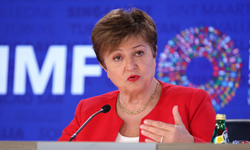 Kristalina Georgieva: "Enflasyonla mücadele henüz bitmedi!"