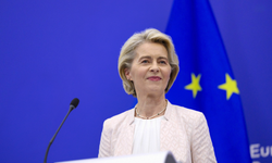 Von der Leyen'den savunma harcamalarını artırma çağrısı