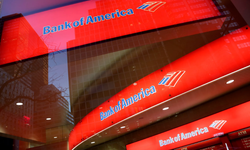 Bank of America'nın bugün en çok alım satım yaptığı hisseler