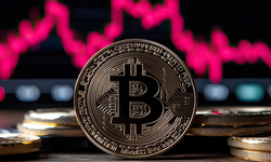 Bitcoin ETF’lerinden Tarihi Çıkış: 1 Milyar Dolar Piyasadan Çekildi!