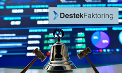 Destek Finans Faktoring (DSTKF) bugün Borsa İstanbul'da işlem görmeye başlıyor