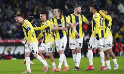 Fenerbahçe, Anderlecht ile karşı karşıya