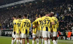 Fenerbahçe, zirve takibini sürdürüyor