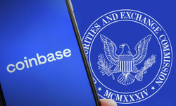 SEC, Coinbase'e Açtığı Davayı Düşürmeyi Kabul Etti