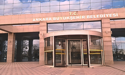Ankara Büyükşehir Belediyesi'nde soruşturma dalgası