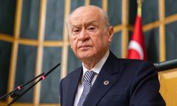 MHP lideri Bahçeli: Türkiye hukuk devletidir