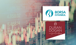 Borsa İstanbul'da 1 Hissenin fiyatında düzeltme!