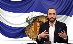 El Salvador Devlet Başkanı Bukele: "Bitcoin alımlarına devam edeceğiz!"