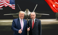 Trump, Türkiye’ye F-35 Satışına Yeşil Işık Yakabilir