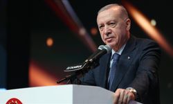 Erdoğan: Türkiye Yüzyılı inşallah çocuklarımızın da yüzyılı olacak