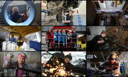 Kadın çalışanların ihracata katkısı 60,1 milyar doları aştı