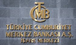 TCMB'den 885 milyon dolarlık TL uzlaşmalı vadeli döviz satım işlemi