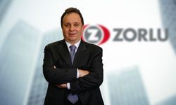 Zorlu Holding'in yeni CEO'su Ömer Yüngül oldu