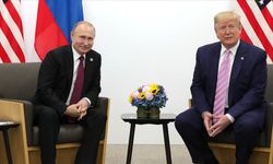 Kremlin, Putin ile Trump'ın yarın görüşeceklerini teyit etti