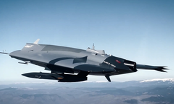 ANKA III insansız hava aracının kritik otopilot testleri başarıyla tamamlandı